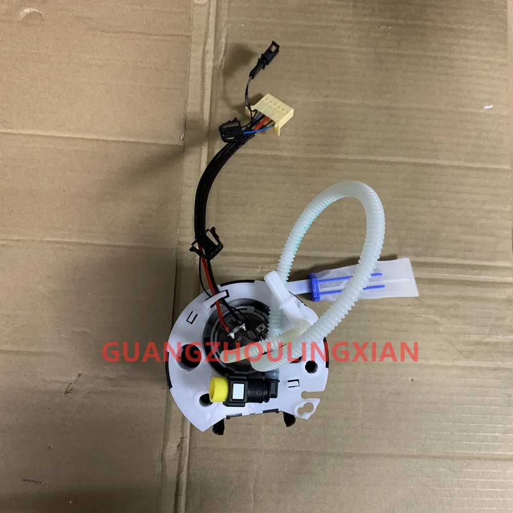 LR016845 Fuel Pump Module for Land Rover Discovery LR4 LR3 Range Rover Fuel Tank Pump AH22-9B260-CA A2C53385126Z