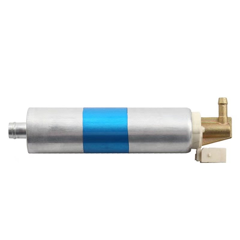 E8289 Custom Fuel Pump In-Line Fuel Pump 0986580354 0004705994 A0014706694