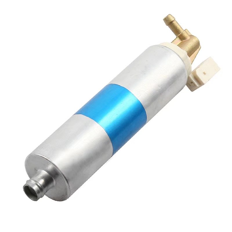 E8289 Custom Fuel Pump In-Line Fuel Pump 0986580354 0004705994 A0014706694
