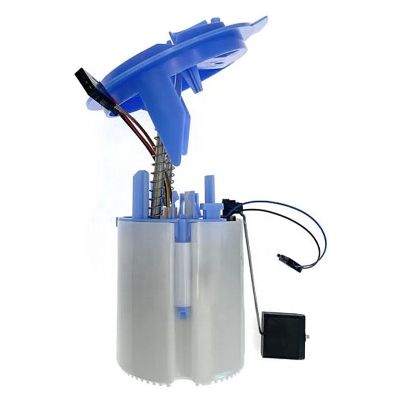 High quality Auto Fuel Pump Assembly OEM 2184700394 2184700094 For Mercedes BenZ W218 W212 W204
