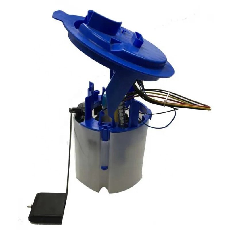 High quality Auto Fuel Pump Assembly OEM 2184700394 2184700094 For Mercedes BenZ W218 W212 W204
