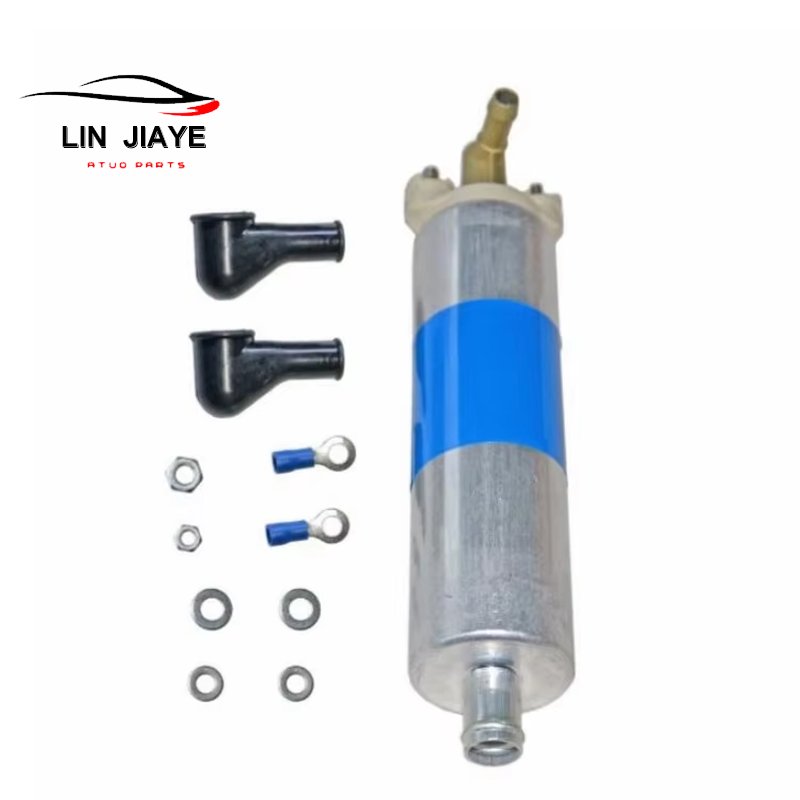 Electric Fuel Pump 0004707894 for Engine W124 W140 W202 W210 W220 SLK E220 E320 S320 S500
