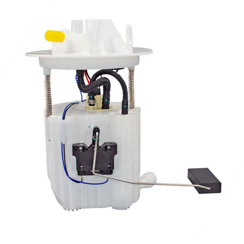 High Performance Electric Fuel Pump Assembly 1664702594 For Mercedes benz W166 GL350 ML350