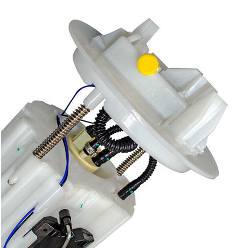 High Performance Electric Fuel Pump Assembly 1664702594 For Mercedes benz W166 GL350 ML350