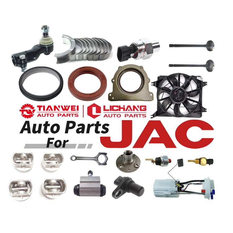 Refine Fuel Pump, 0445020530 1042300FE010 Fuel Injection Pumps for JAC SUNRAY 2016 1061 4DA1 HFC4DA1 Diesel Engine