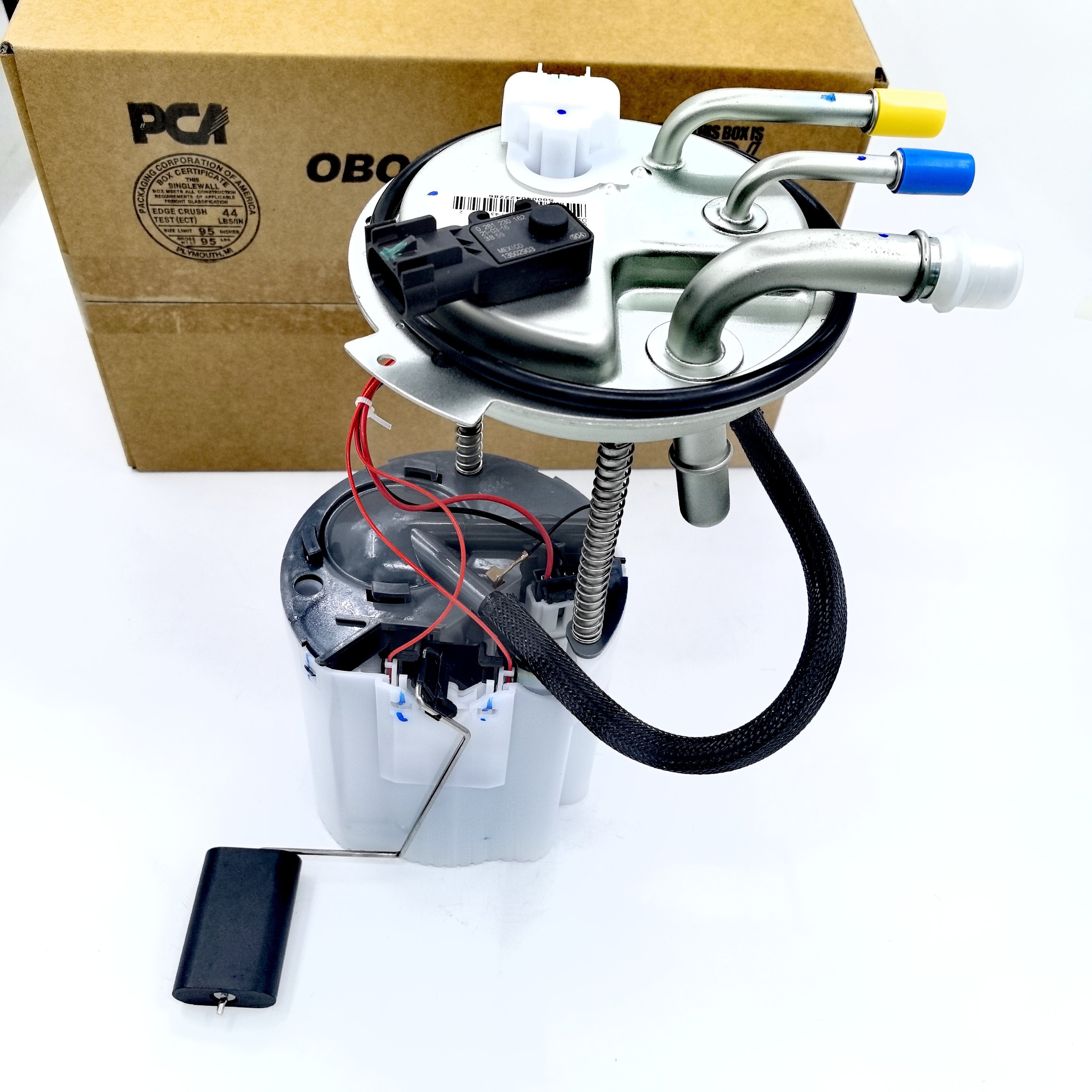 Guangzhou Auto parts Fuel Pump Assembly fits for CADILLAC ESCALADE 6.2L M10132 19368794 19168708 19206479 19257106