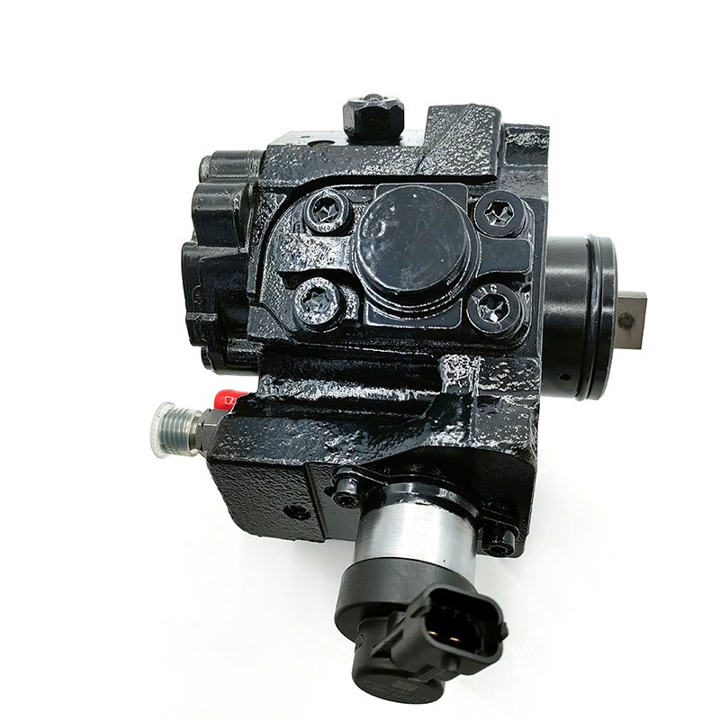 vp44 Injection Pump Diesel Injection Pump Diesel Fuel Pump 0445010195 16700-VZ20D For Y61 Nissan Patrol Caravan Cabstar ZD30