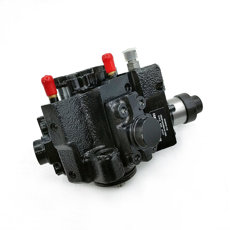 vp44 Injection Pump Diesel Injection Pump Diesel Fuel Pump 0445010195 16700-VZ20D For Y61 Nissan Patrol Caravan Cabstar ZD30