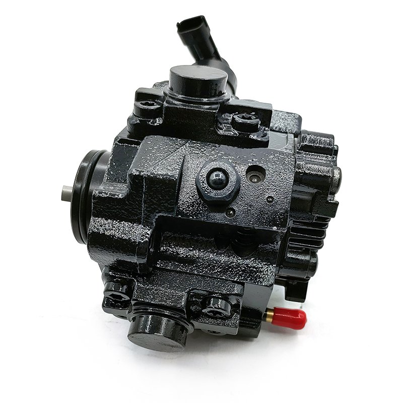 vp44 Injection Pump Diesel Injection Pump Diesel Fuel Pump 0445010195 16700-VZ20D For Y61 Nissan Patrol Caravan Cabstar ZD30