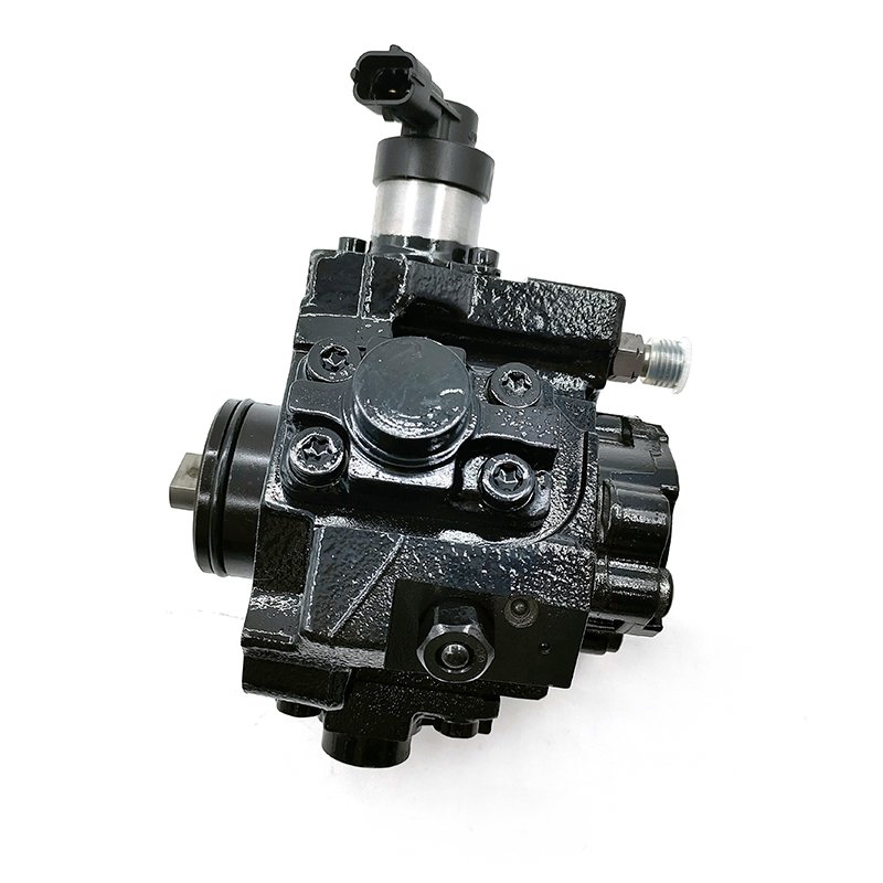 vp44 Injection Pump Diesel Injection Pump Diesel Fuel Pump 0445010195 16700-VZ20D For Y61 Nissan Patrol Caravan Cabstar ZD30