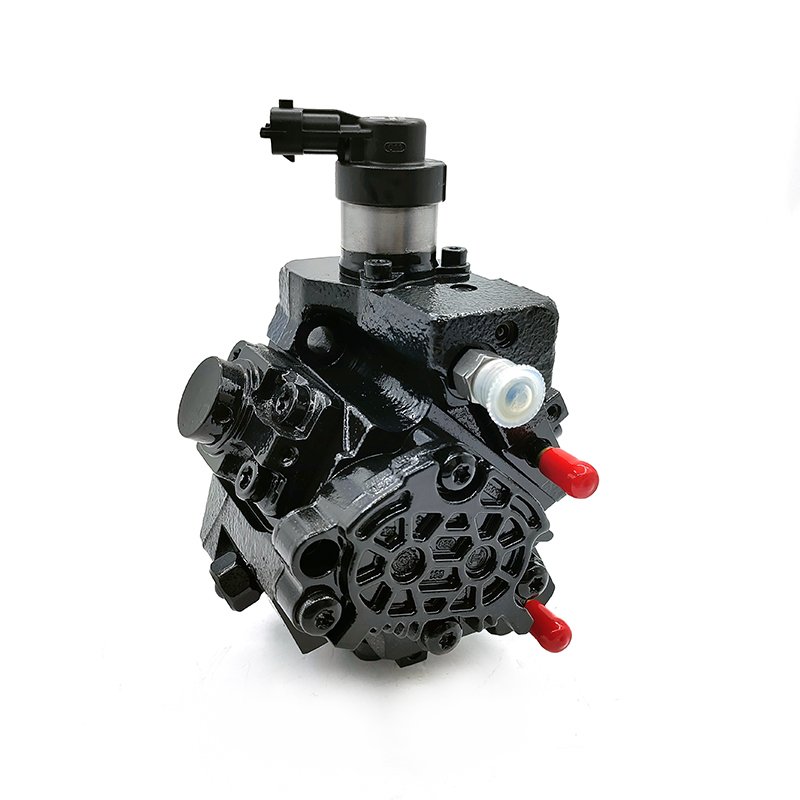 vp44 Injection Pump Diesel Injection Pump Diesel Fuel Pump 0445010195 16700-VZ20D For Y61 Nissan Patrol Caravan Cabstar ZD30