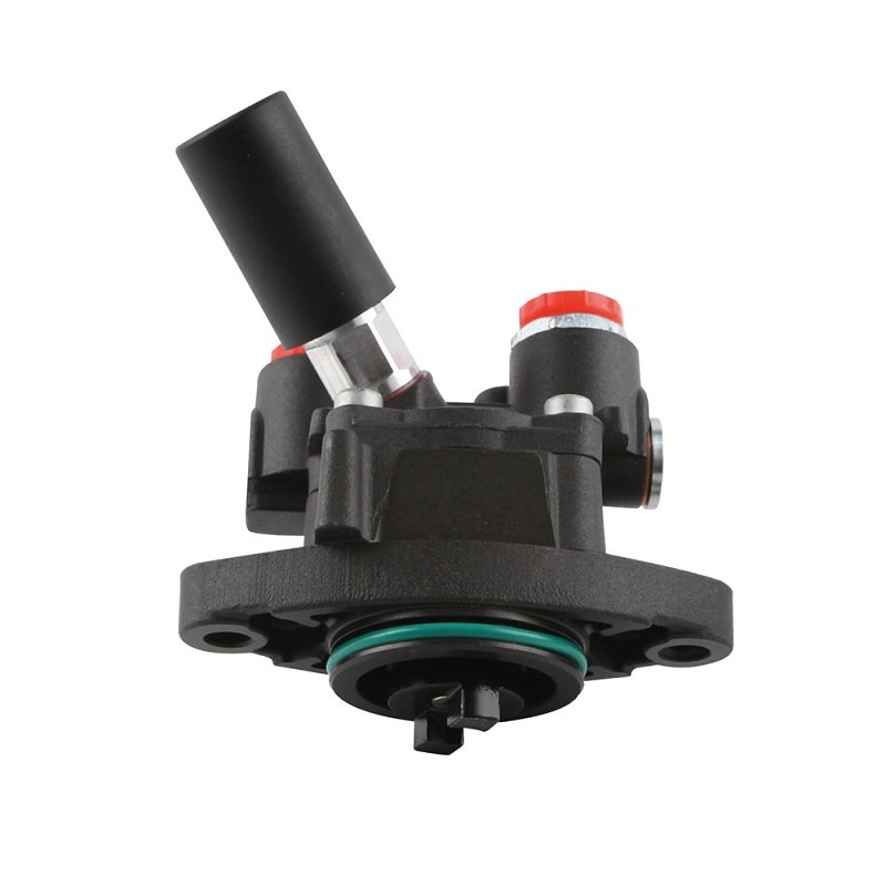 Diesel Engine Parts Fuel Filters Fuel Electric Dispensing Aluminium Alloy Fuel Pump 0440020057/1539298