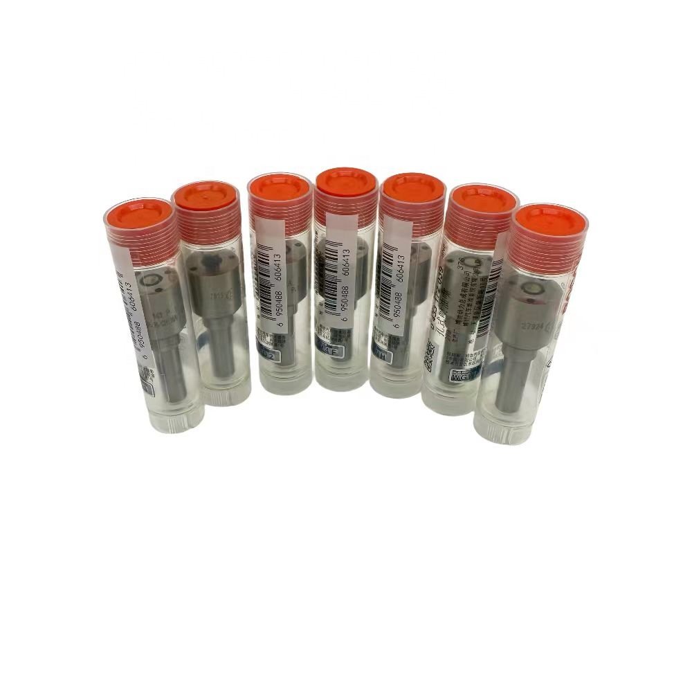 0433172039 Diesel Engine Fuel Injection Nozzles Diesel Oil Pump Nozzles 143P1696 for Fuel Injectors 0445120389 0445120127