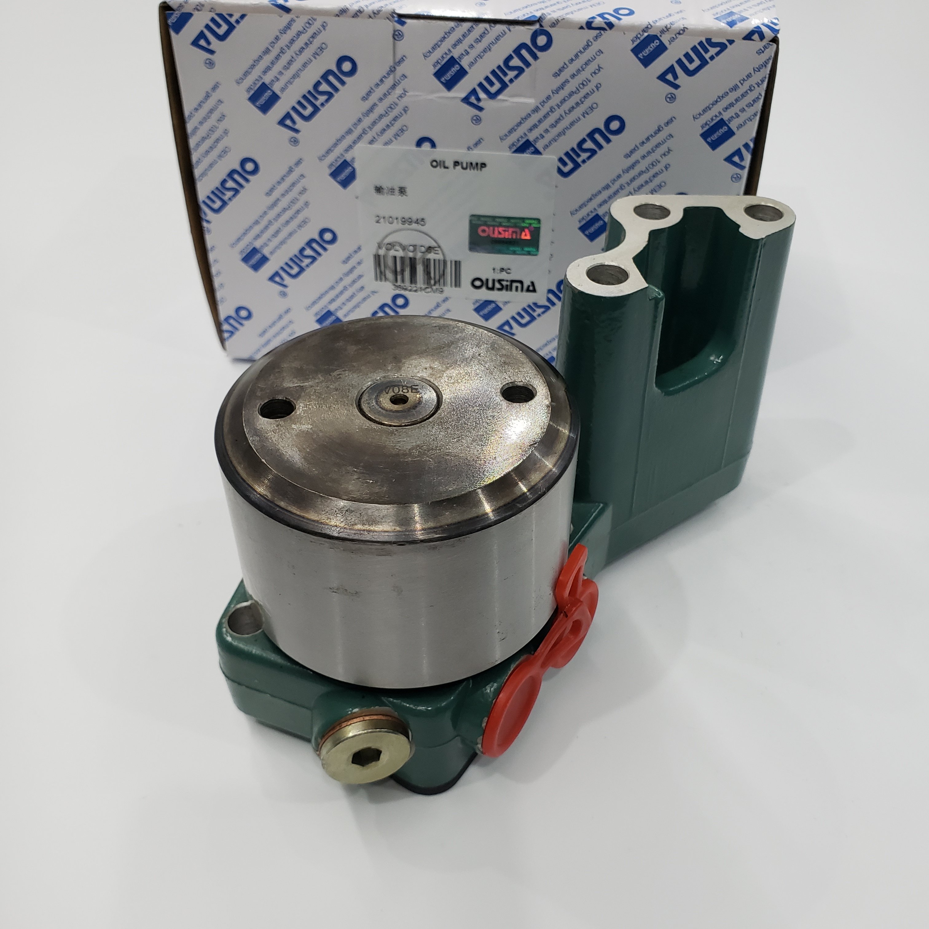 Engine Part DD120C DD140C Fuel Transfer Pump 21019945