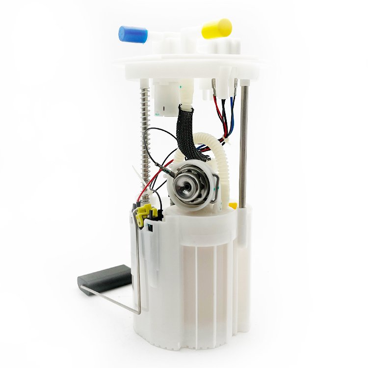 Fuel Pump Assembly 17040-ZD80B For Altima Maxima Quest 2.5L 3.5L 2004 2005 2006