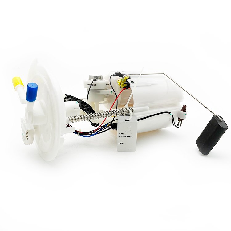 Fuel Pump Assembly 17040-ZD80B For Altima Maxima Quest 2.5L 3.5L 2004 2005 2006