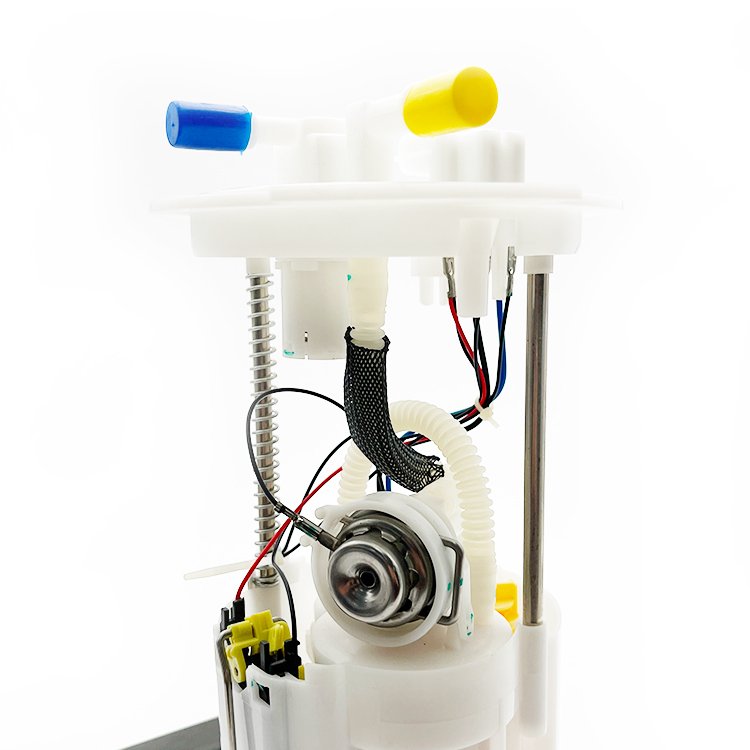 Fuel Pump Assembly 17040-ZD80B For Altima Maxima Quest 2.5L 3.5L 2004 2005 2006