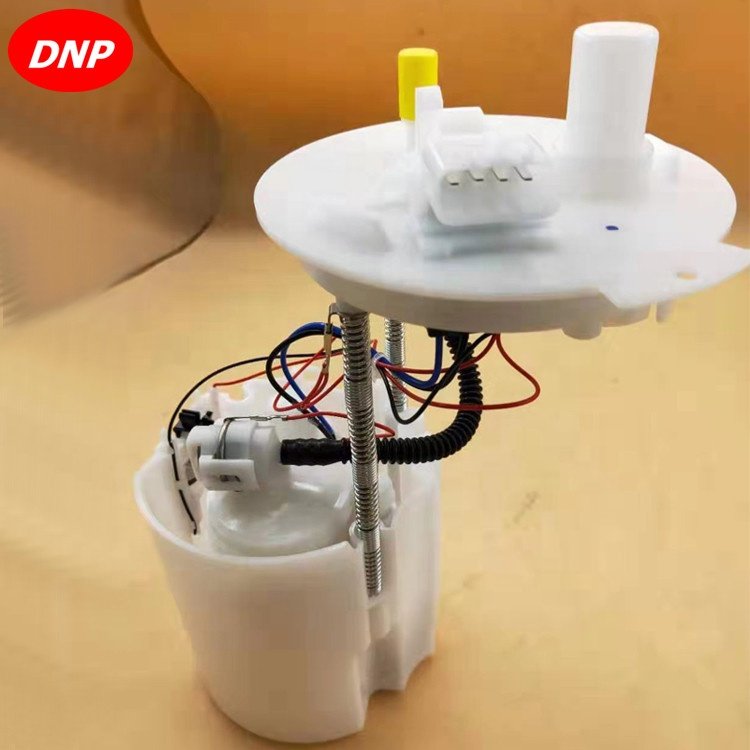 DNP High Performance Car Fuel Pump Assembly 13586327 For Chevrolet Cruze Hatchback Notchback Wagon 13516740 Fuel Pump Assy
