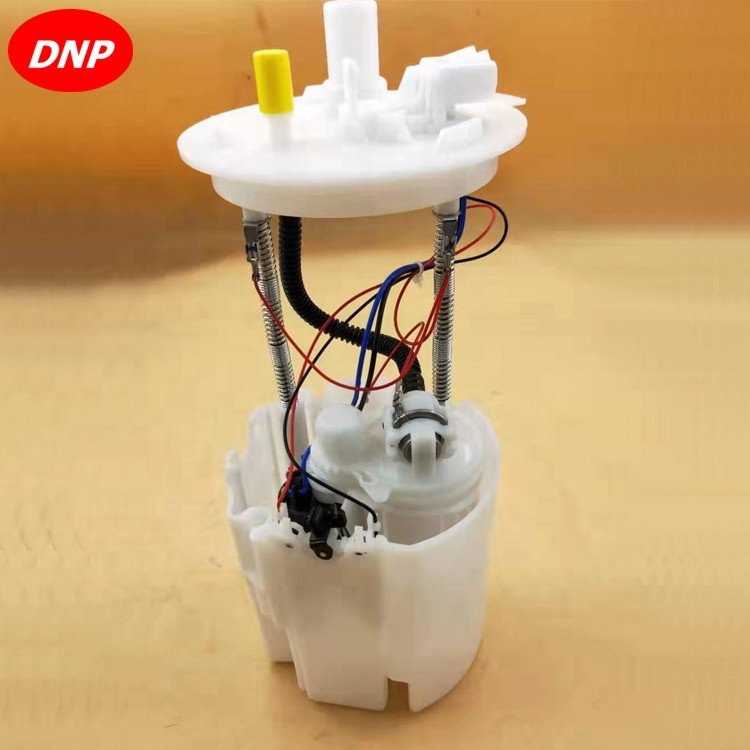 DNP High Performance Car Fuel Pump Assembly 13586327 For Chevrolet Cruze Hatchback Notchback Wagon 13516740 Fuel Pump Assy