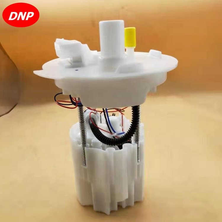 DNP High Performance Car Fuel Pump Assembly 13586327 For Chevrolet Cruze Hatchback Notchback Wagon 13516740 Fuel Pump Assy