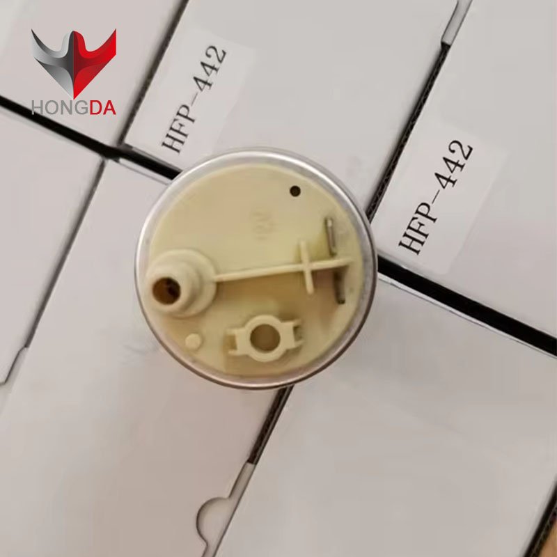Electric Gasoline Fuel Pump for BMW E60 E46 318 OEM HFP-442