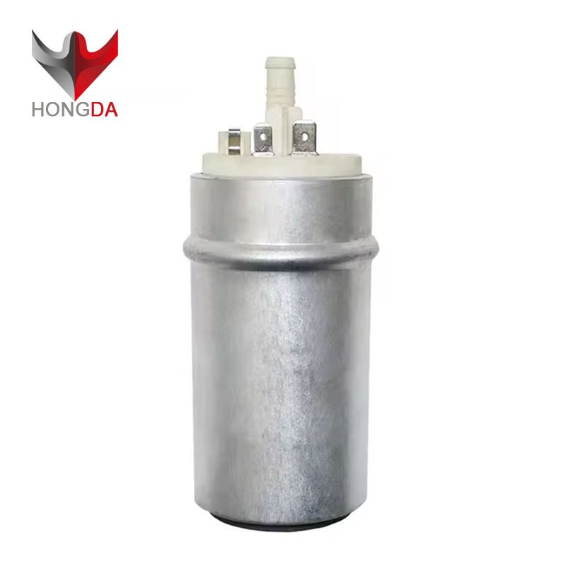 Electric Gasoline Fuel Pump for BMW E60 E46 318 OEM HFP-442