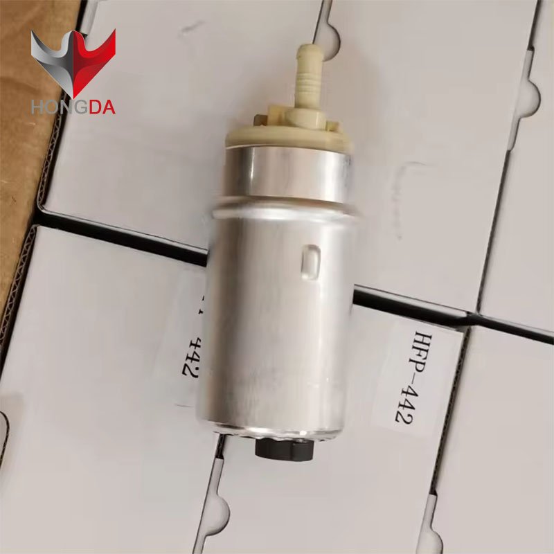 Electric Gasoline Fuel Pump for BMW E60 E46 318 OEM HFP-442