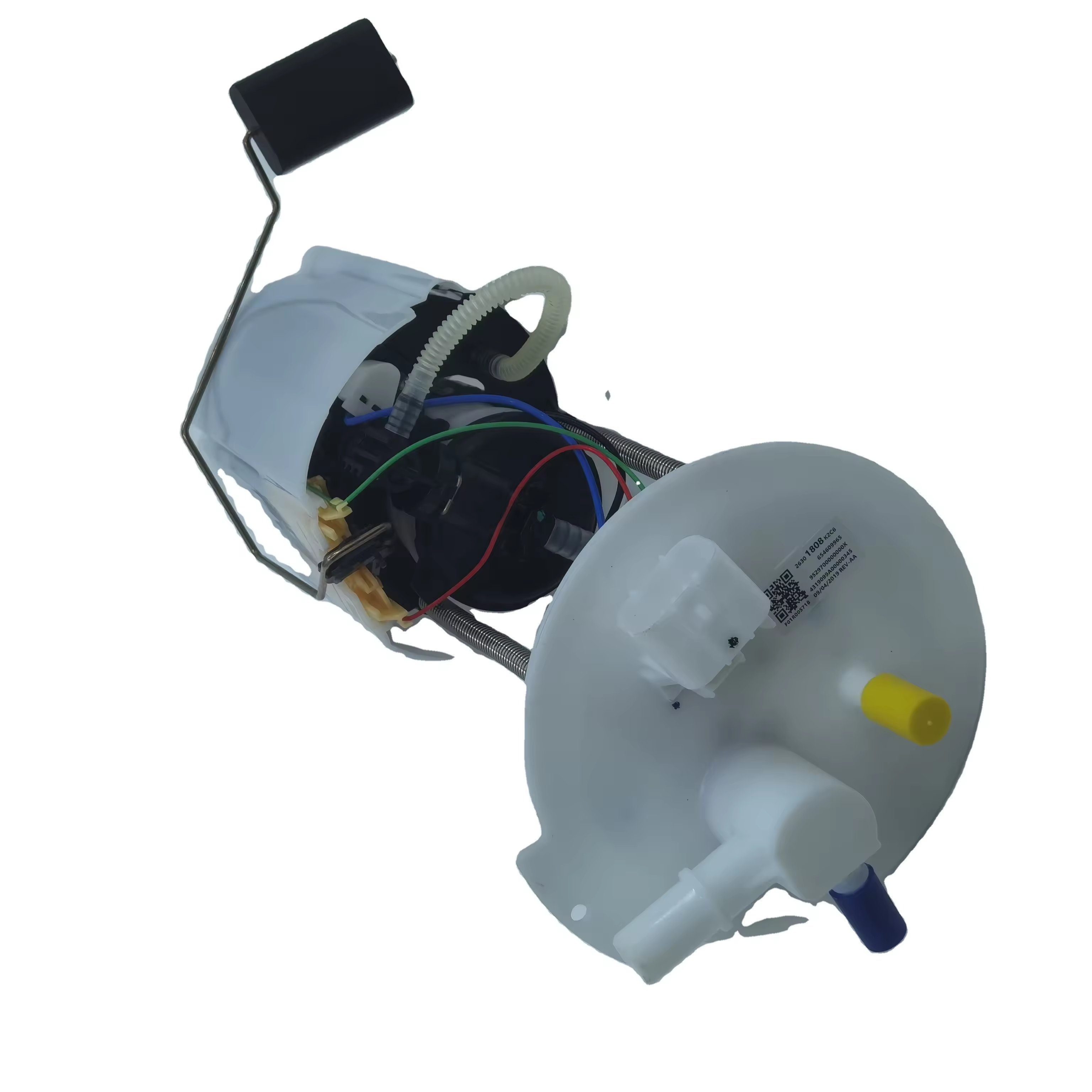 Auto Parts Fuel Pump 85510206 26388249 26424045 26356419 26302795 26288703 for Chevrolet Monza Malibu XL