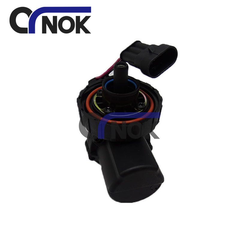 87802238 836866523 836879201 Electronic Fuel Pump For Excavator TM115 TM120 TM125
