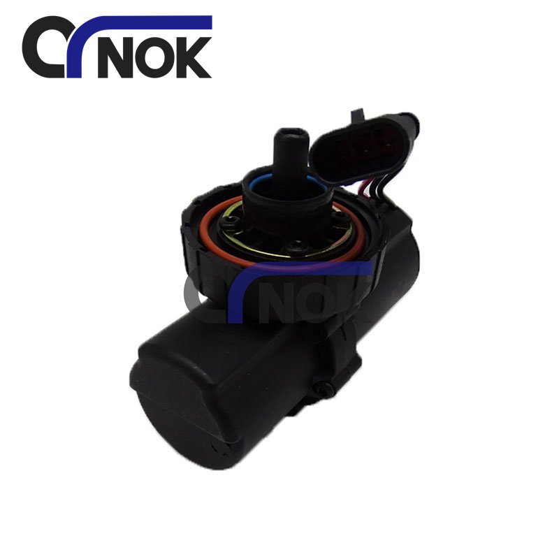 87802238 836866523 836879201 Electronic Fuel Pump For Excavator TM115 TM120 TM125