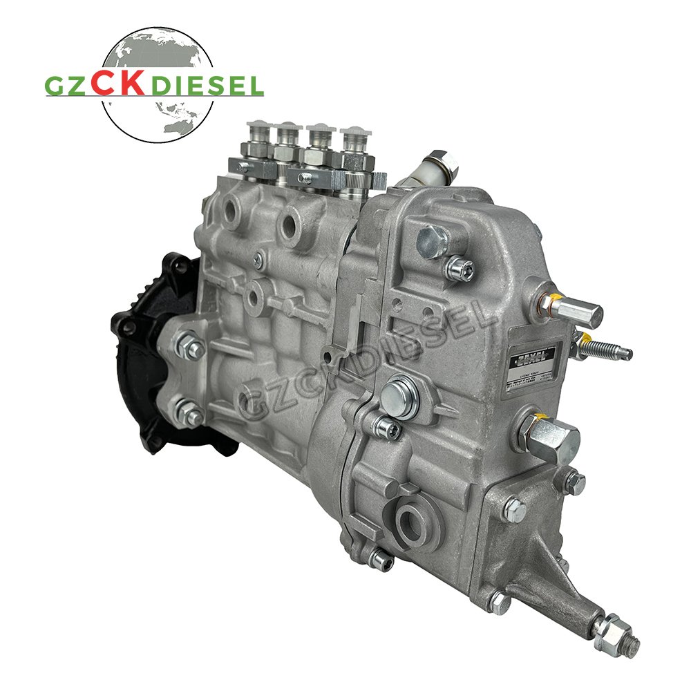 Diesel fuel pump 101402-8290 101041-8900 For 4BG1 4BG1T Isuzu Engine Parts