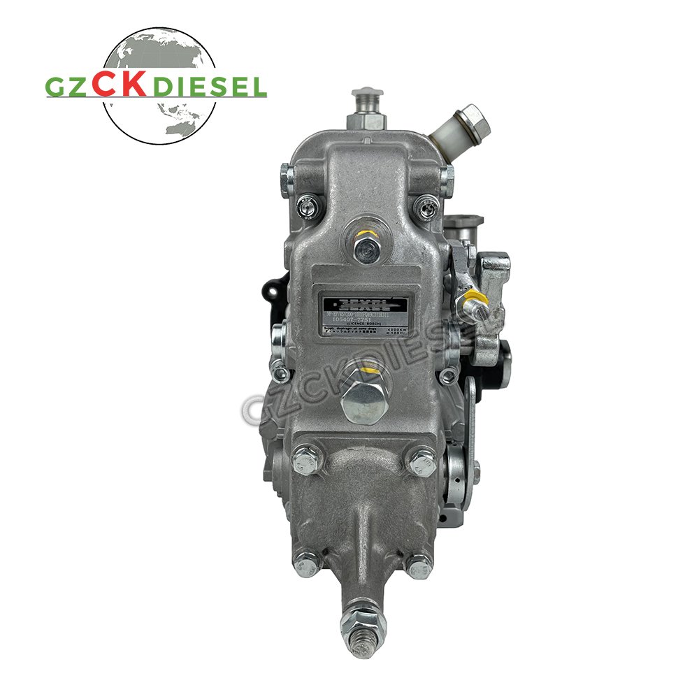 Diesel fuel pump 101402-8290 101041-8900 For 4BG1 4BG1T Isuzu Engine Parts