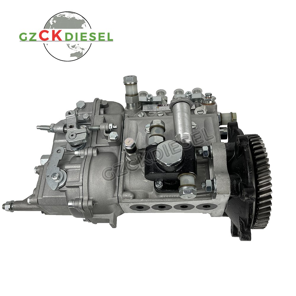 Diesel fuel pump 101402-8290 101041-8900 For 4BG1 4BG1T Isuzu Engine Parts