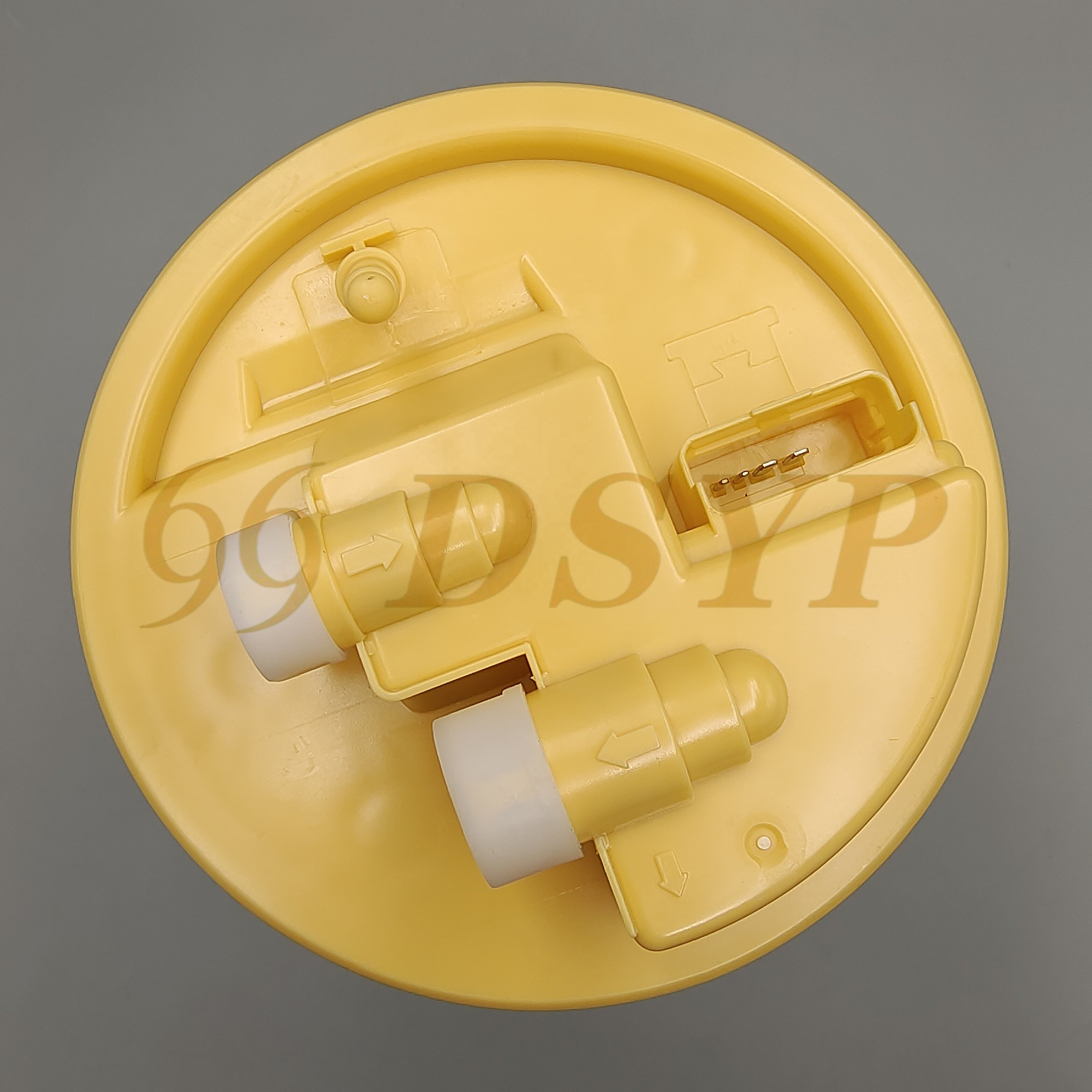 DSYP ZCFD012C Diesel Fuel Pump Assembly 6C11-9275-AB 7C19-9275AA For Ford Transit New Era V348 2.4T