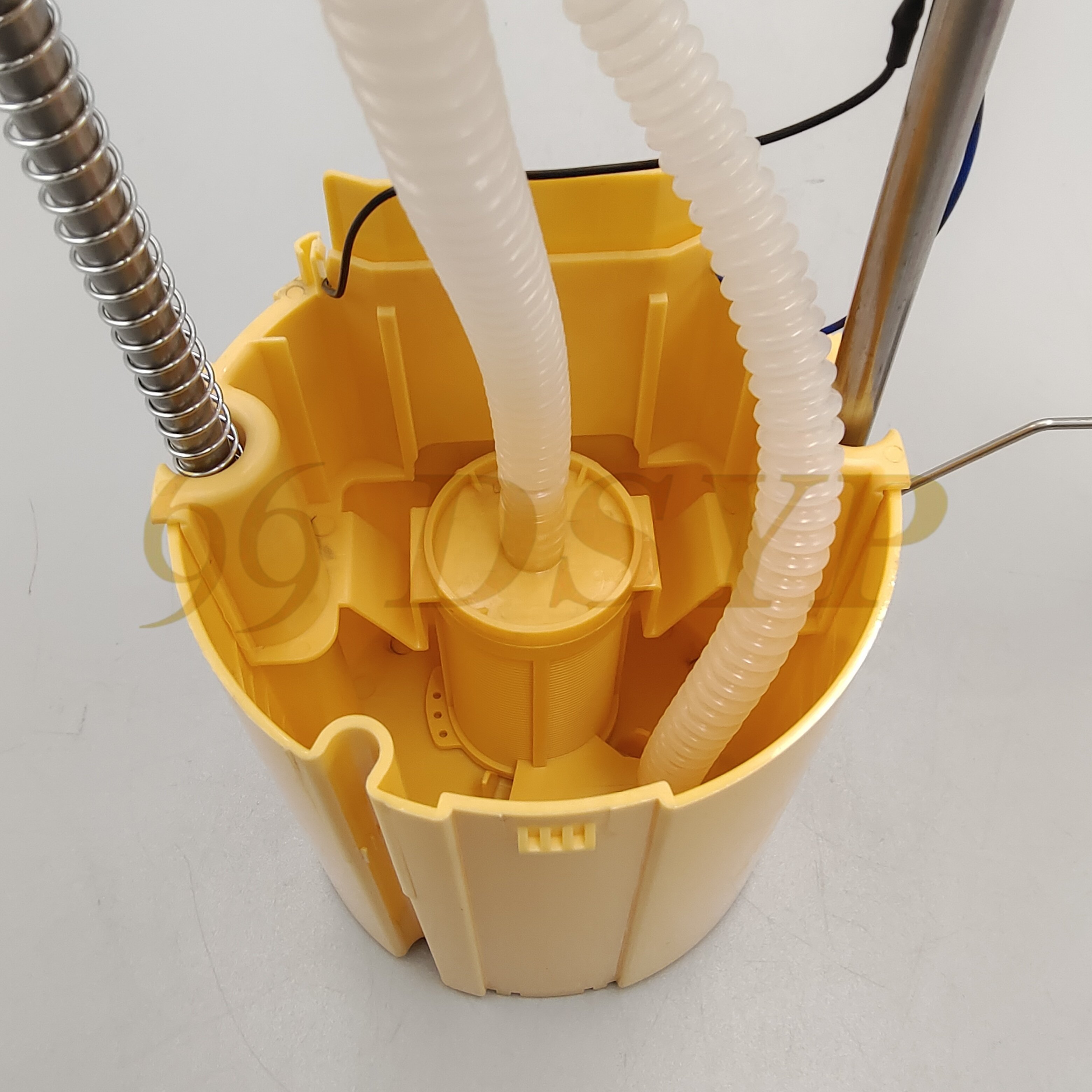 DSYP ZCFD012C Diesel Fuel Pump Assembly 6C11-9275-AB 7C19-9275AA For Ford Transit New Era V348 2.4T