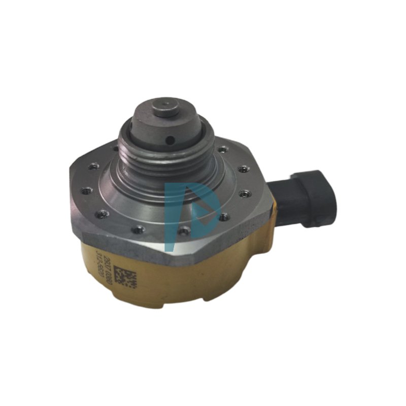 E320D Excavator Accessories C6.4 C4.2 C4.4 Engine 312-5620 Fuel Pump Solenoid Valve 312-5620