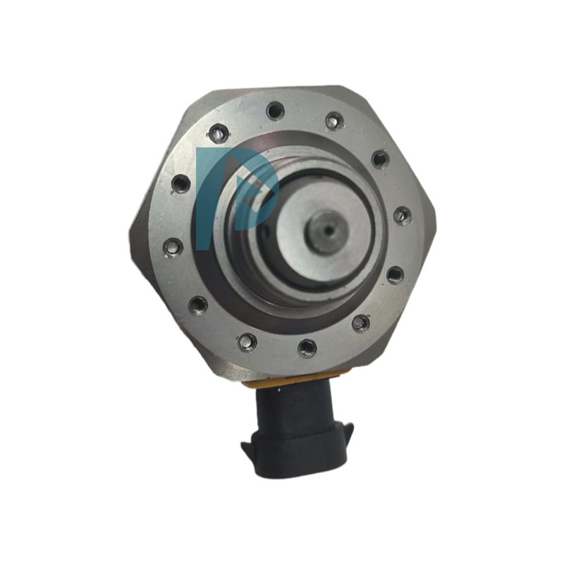 E320D Excavator Accessories C6.4 C4.2 C4.4 Engine 312-5620 Fuel Pump Solenoid Valve 312-5620