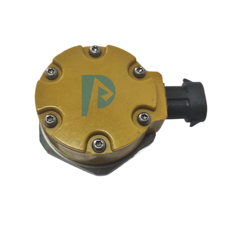 E320D Excavator Accessories C6.4 C4.2 C4.4 Engine 312-5620 Fuel Pump Solenoid Valve 312-5620