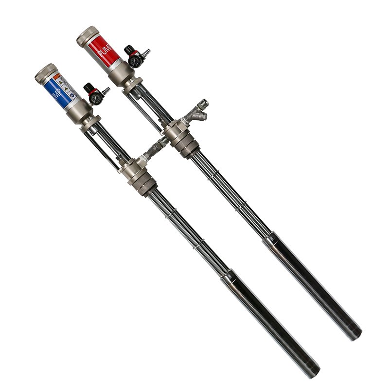 E3 A25 polyurea PU foam Material Transfer Pump 1:1 3:1