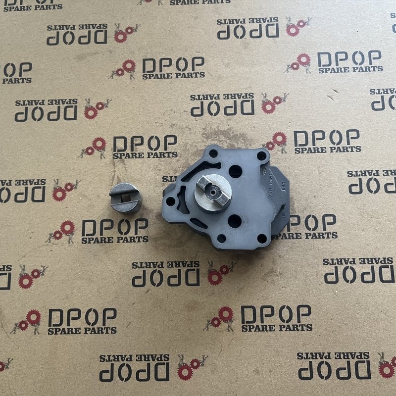 New Product 2023 FUEL PRE-SUPPLY GEAR PUMP 0040911101 0040910801 For Benz AROCS