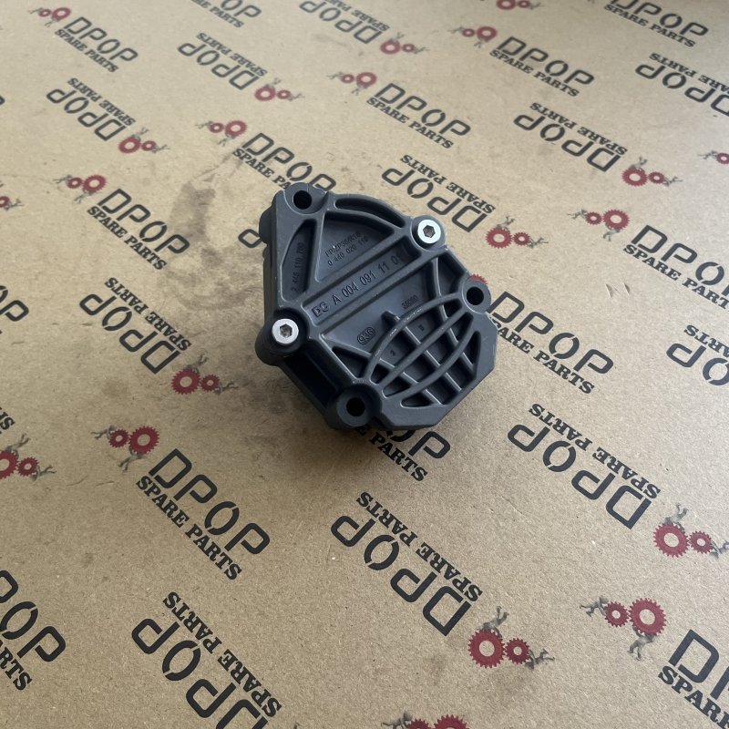 New Product 2023 FUEL PRE-SUPPLY GEAR PUMP 0040911101 0040910801 For Benz AROCS
