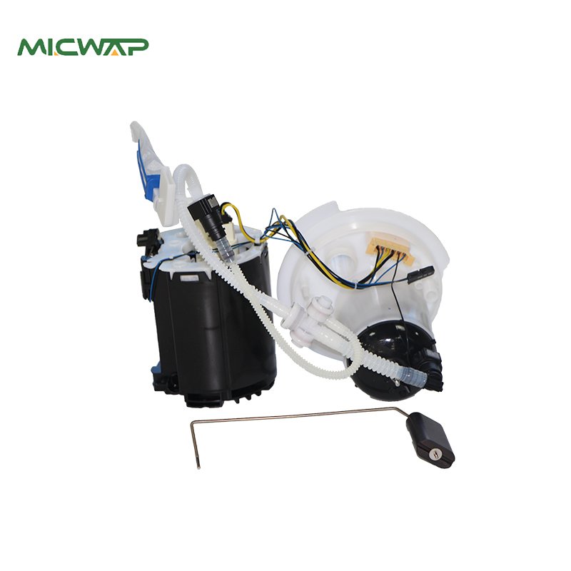 Fuel Pump LR038601 For Rang Rover Used To Engine Fuel Pump System