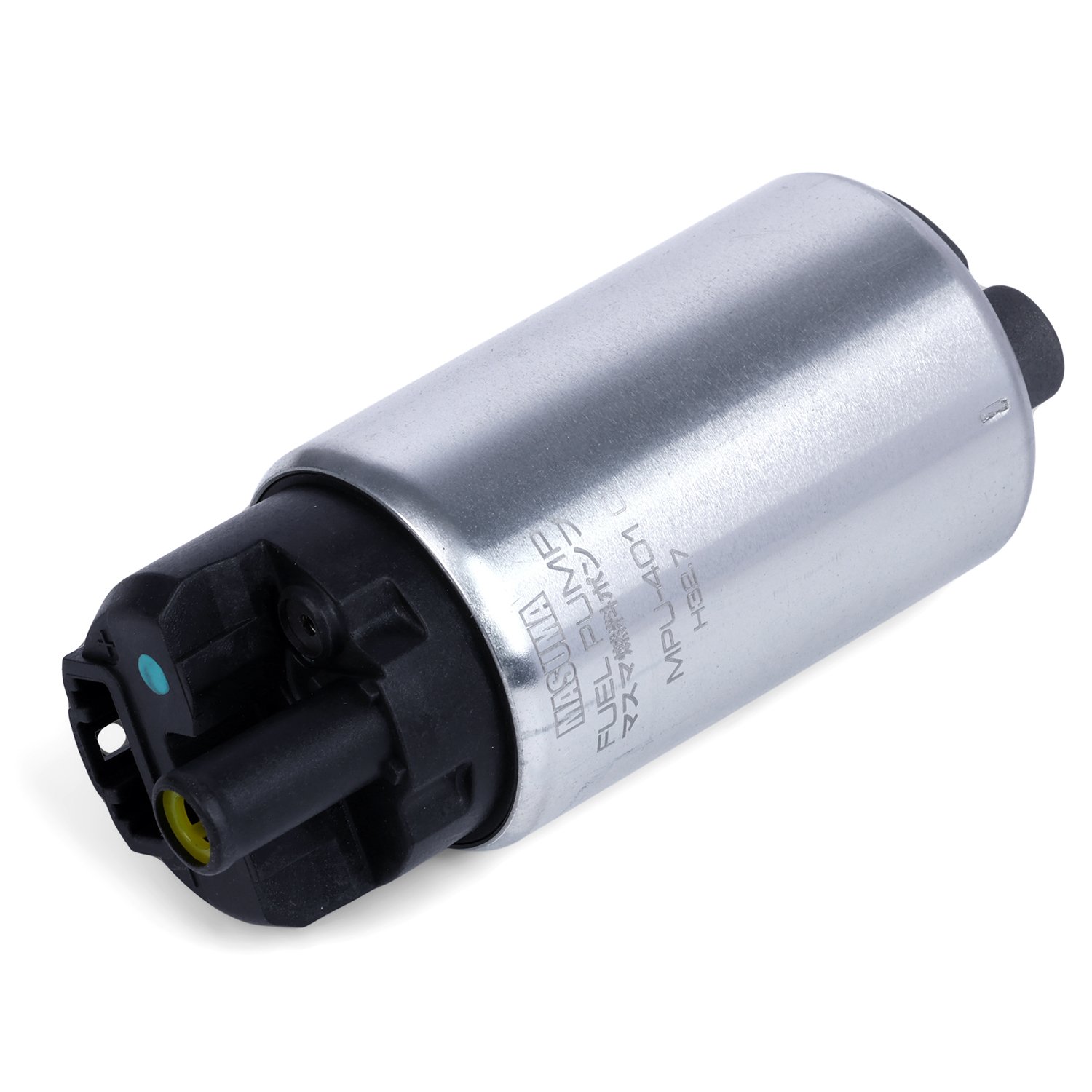 MPU-401C MASUMA 85L/h 4.0kg/cm2 carbon commutator Auto Car parts fuel pump 17045-T0A-000 17045-T0C-T50 17045-T0C-T51