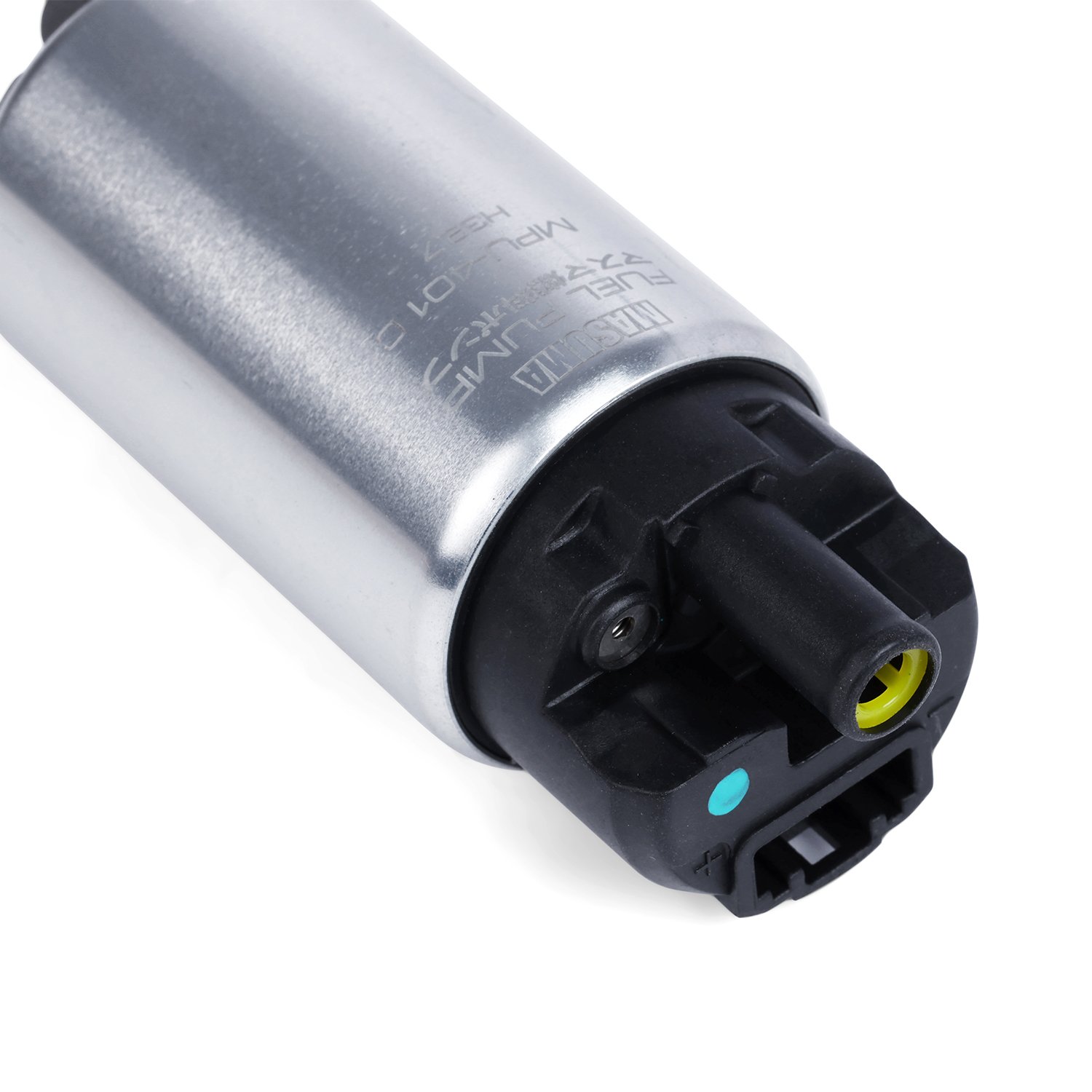 MPU-401C MASUMA 85L/h 4.0kg/cm2 carbon commutator Auto Car parts fuel pump 17045-T0A-000 17045-T0C-T50 17045-T0C-T51