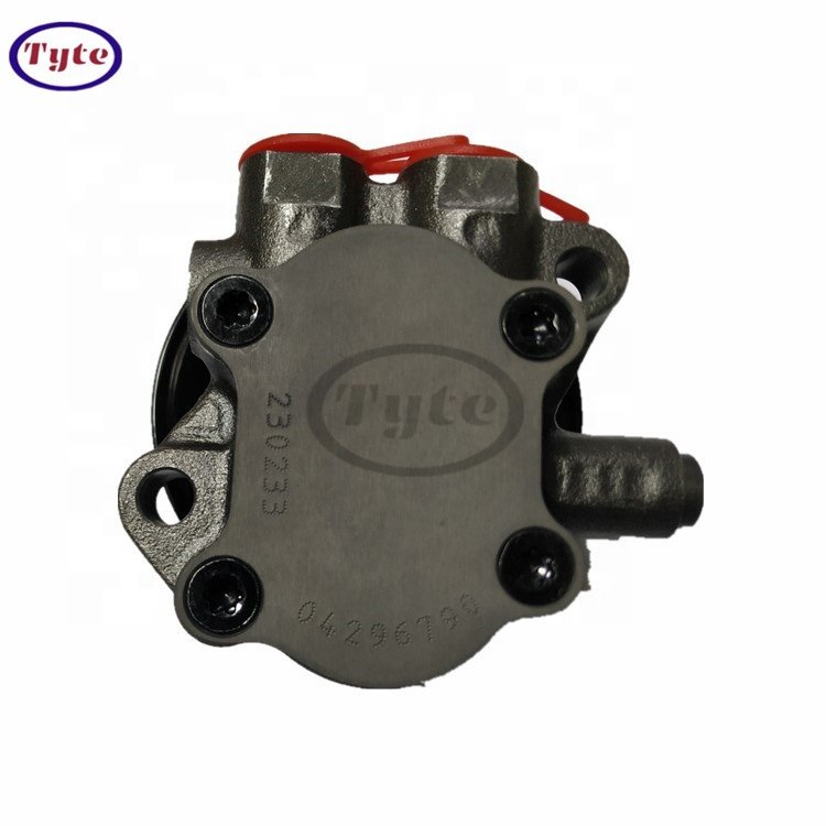 L110F L120F Loader Spare Parts Fuel Pump VOE22803123 22803123 0429-6790