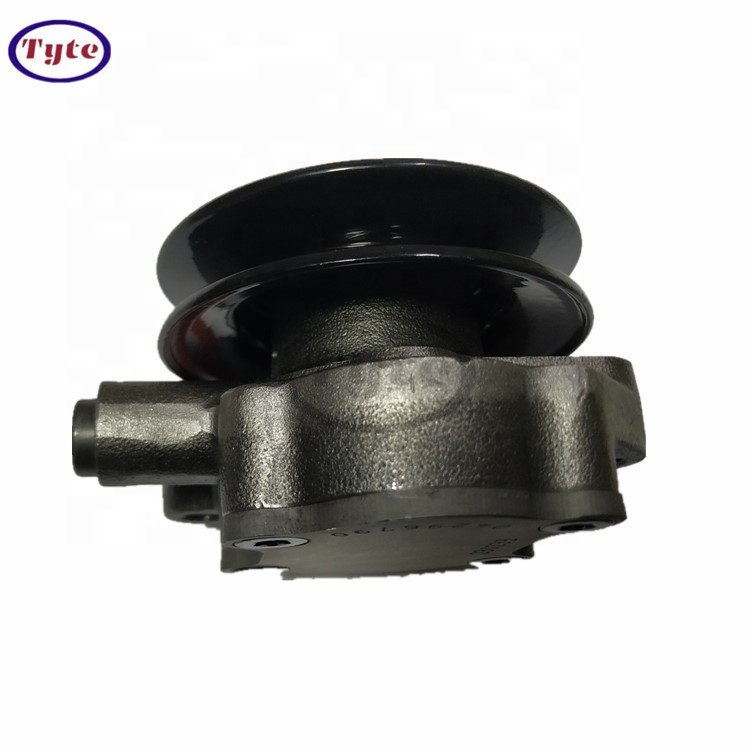 L110F L120F Loader Spare Parts Fuel Pump VOE22803123 22803123 0429-6790