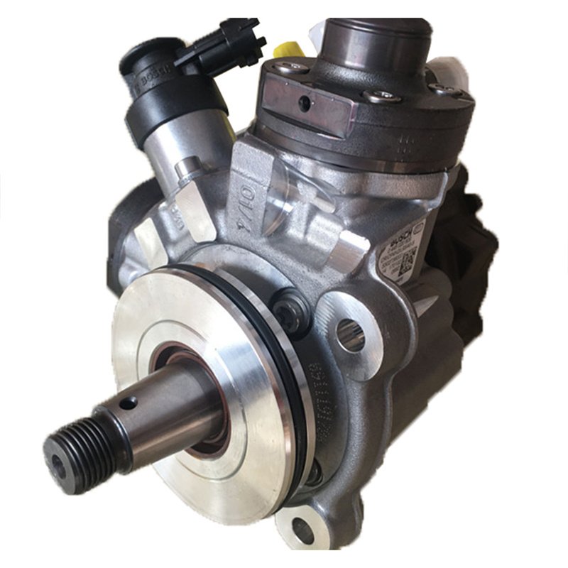 Hot Selling ISF QSF ISB 4.5 Fuel Pump 5302736 0445020609 for CUMMINS