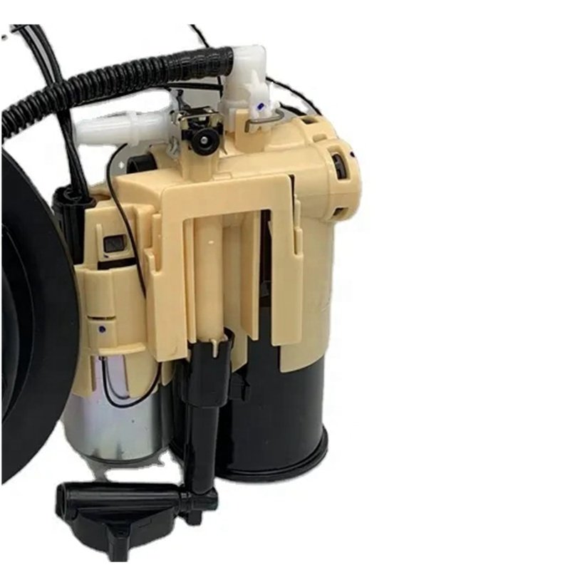 Auto Parts Fuel Pump Assembly OEM 2134707401 for Mercedes-Benz E-Class W213
