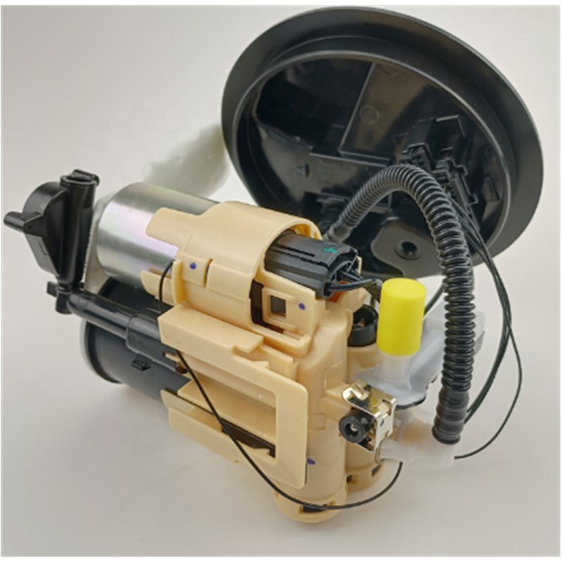 Auto Parts Fuel Pump Assembly OEM 2134707401 for Mercedes-Benz E-Class W213
