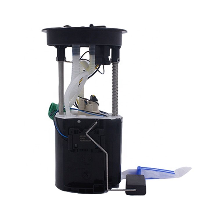 Universal High Pressure Electric Fuel Pump Transfer Pump Machine Assembly 31372877 31372881 For Volvo S60 S80 XC60 XC90 Parts